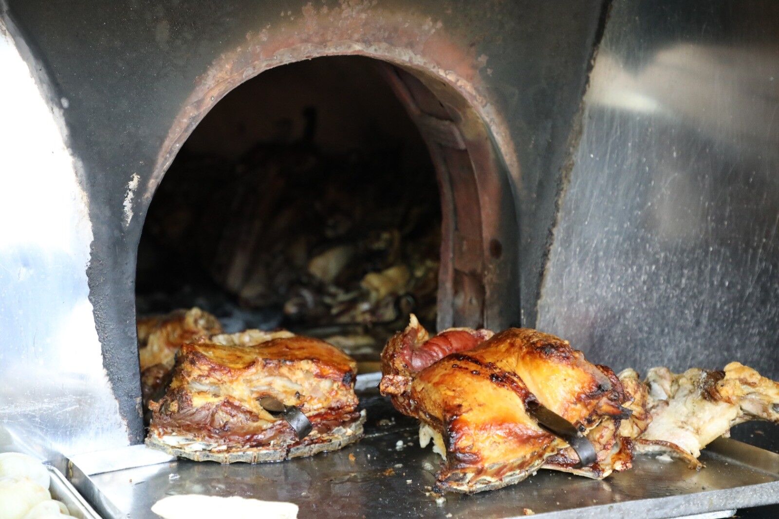 Kuzu Et Fiyatlarındaki Astronomik Artış Tandır Kebabına Zam Getirdi (3)