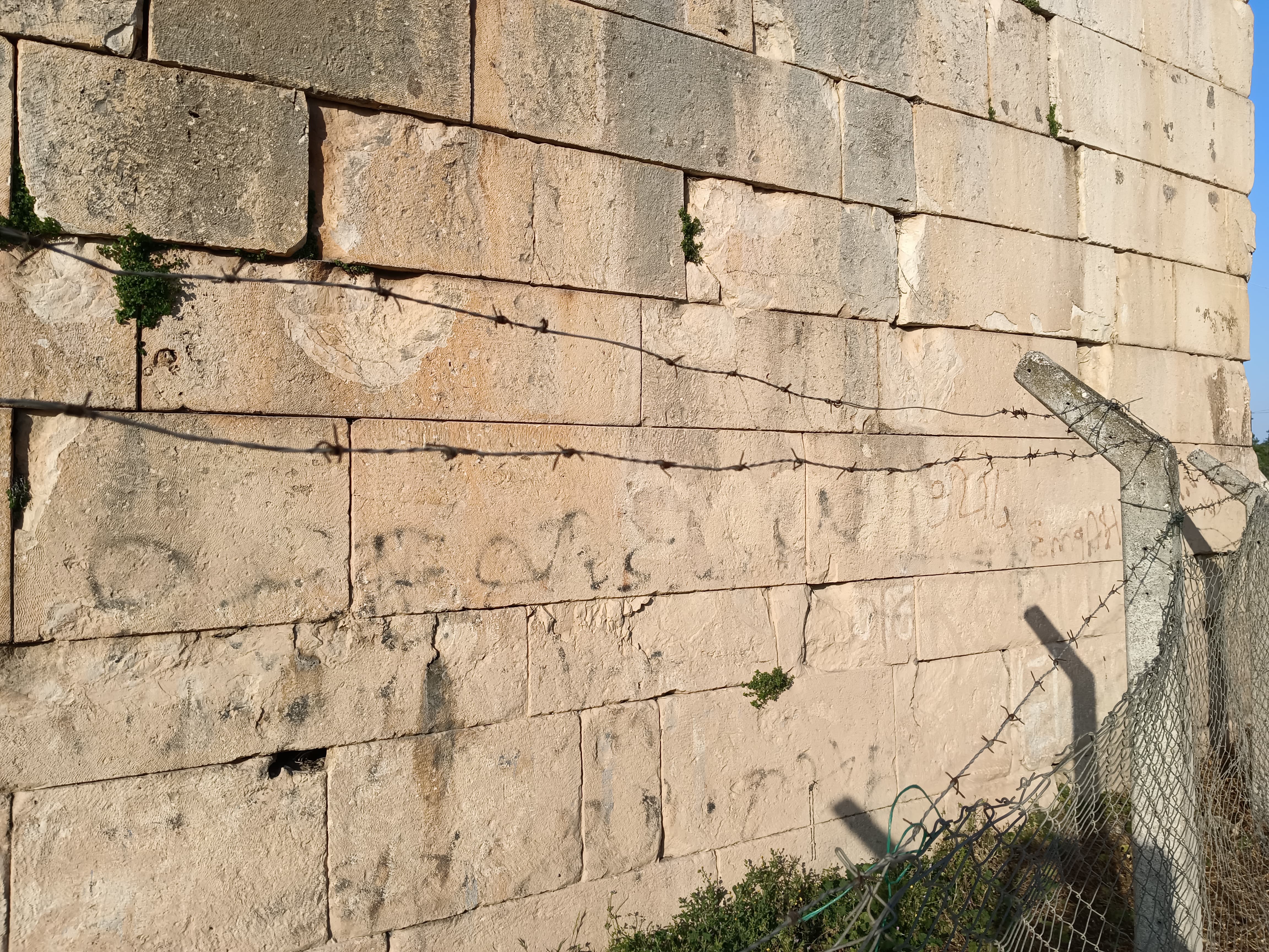 Limyra Antik Kenti (1)