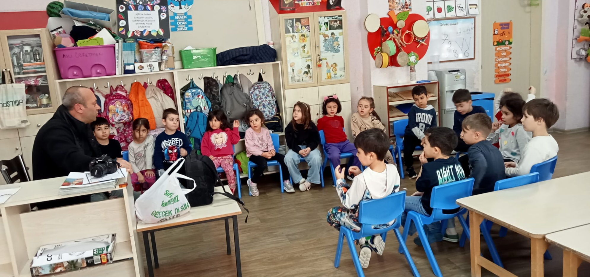 M İ N İ K L E R5