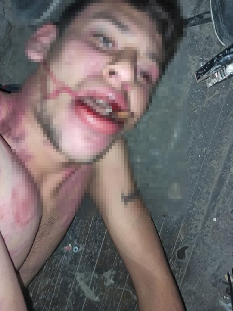 Madem Iskence Gormedim Saniklarin Tele 676658 200339 (Large)