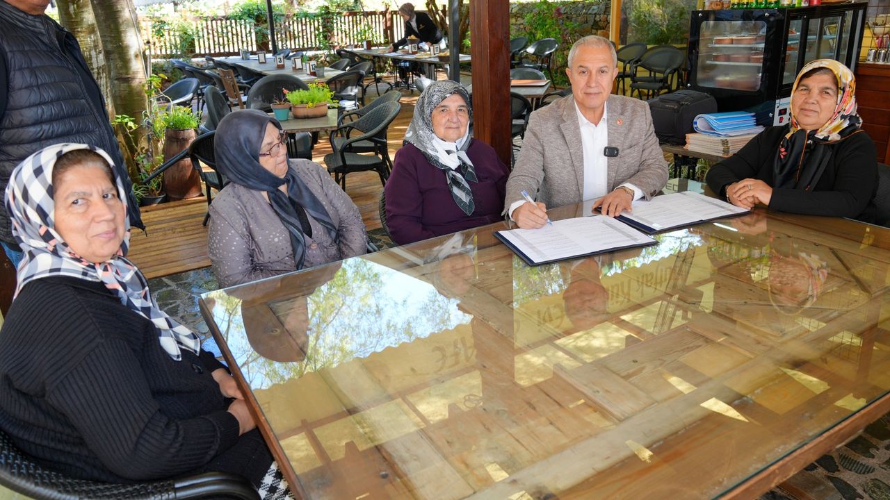 Makbule Hanim Konagi Turizme Kazandirilacak (2)