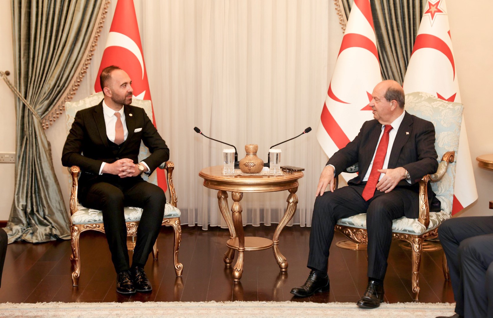 M.alper Oral Ersi̇n Tatar (Large)