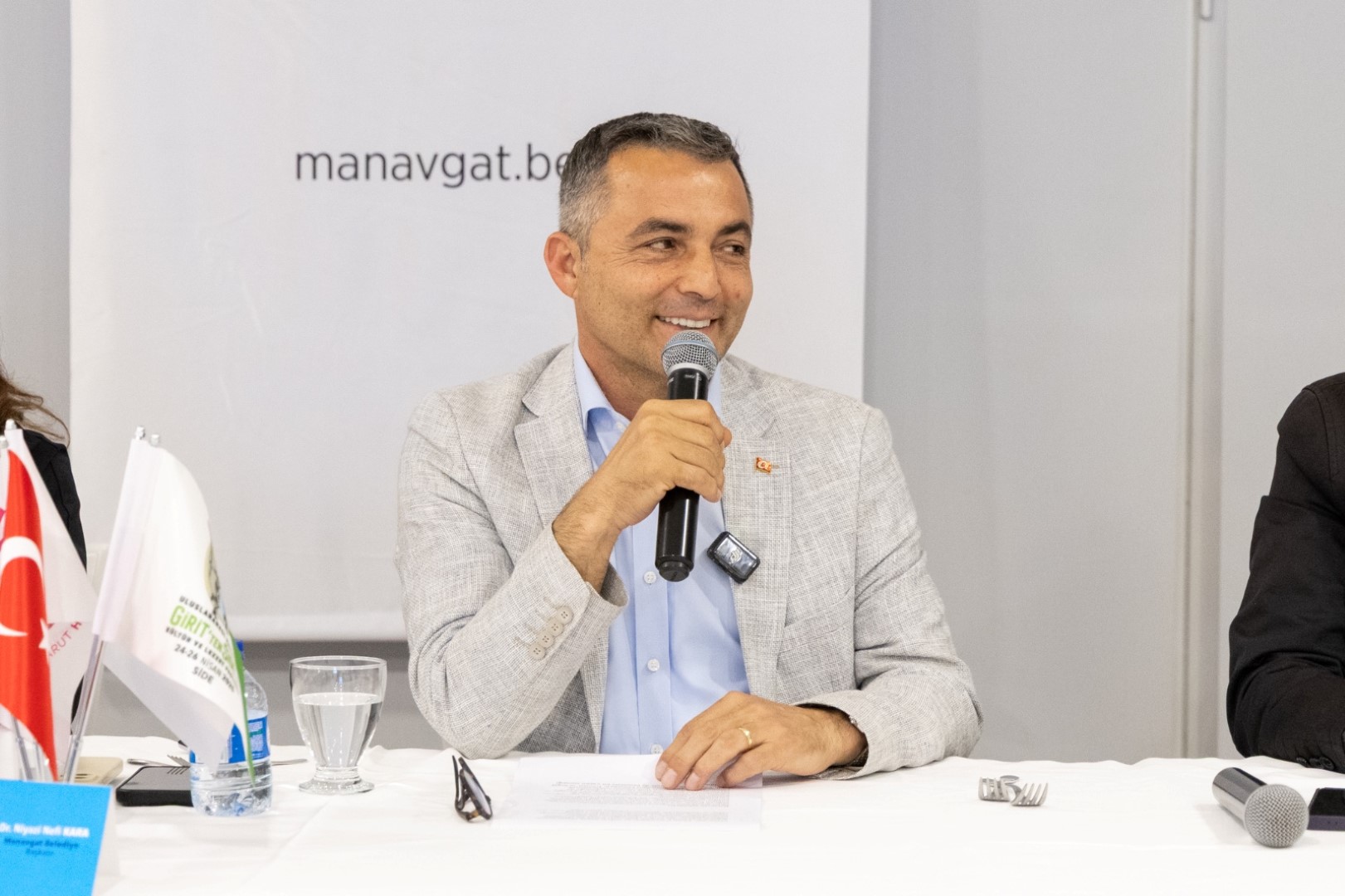 Manavgat, Kültür Ve Lezzetin Buluşma Noktası Oluyor (1) (Large)