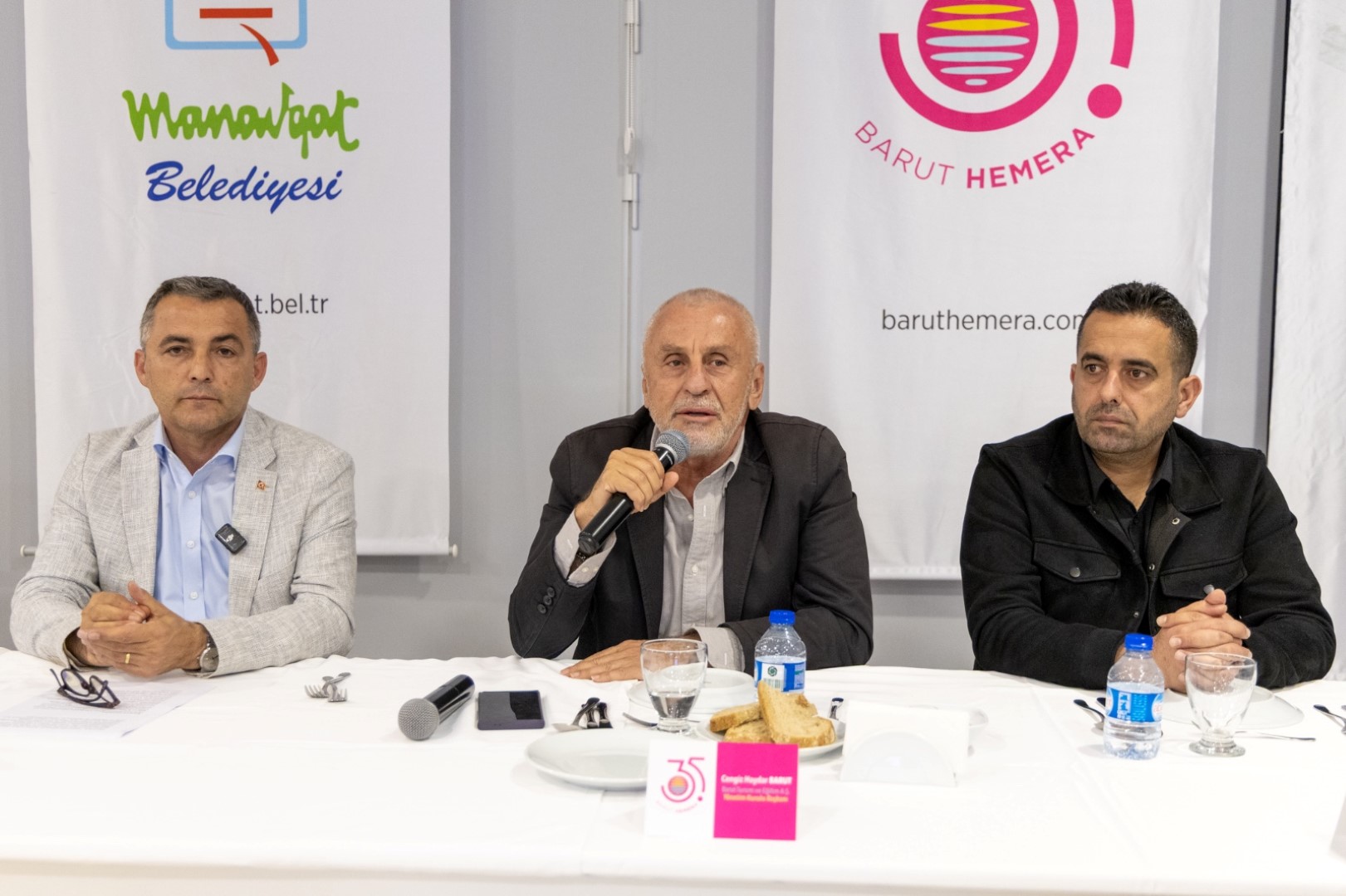 Manavgat, Kültür Ve Lezzetin Buluşma Noktası Oluyor (3) (Large)