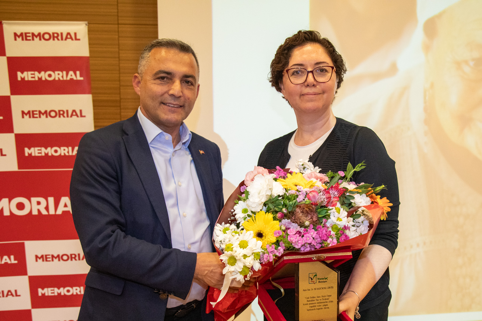 Manavgat’ta Beyin Damar Hastalıkları Semineri (4)