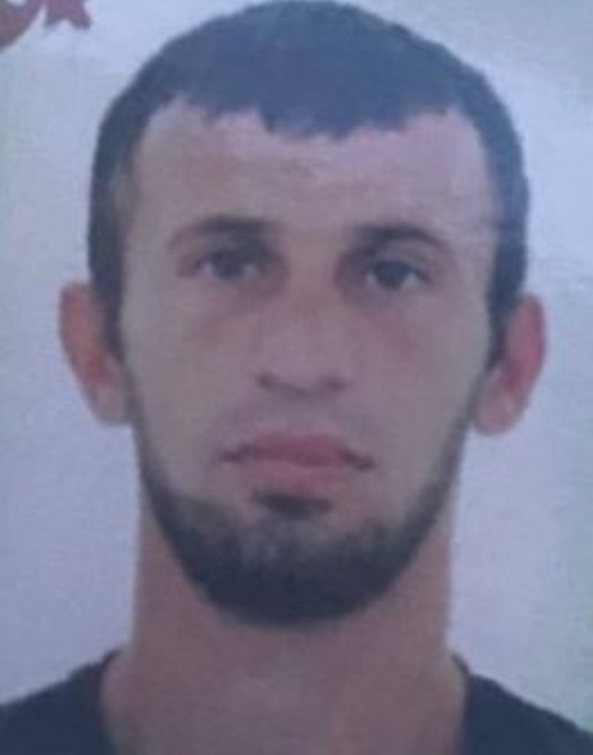 Manzarayı Izlerken Hayatını Kaybetti (Large)