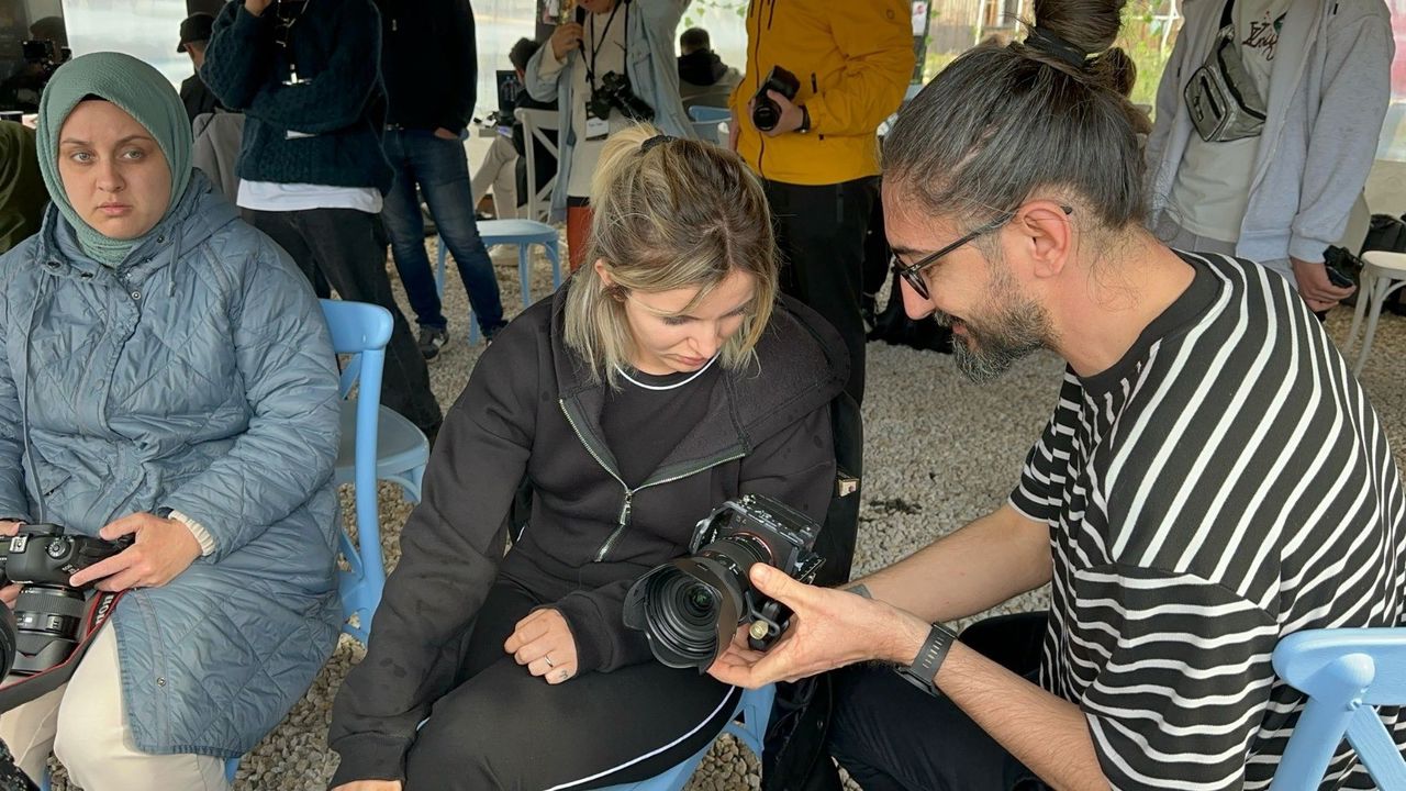 Marmariste Fotograf Tutkunlari Bir Araya Geldi (3)