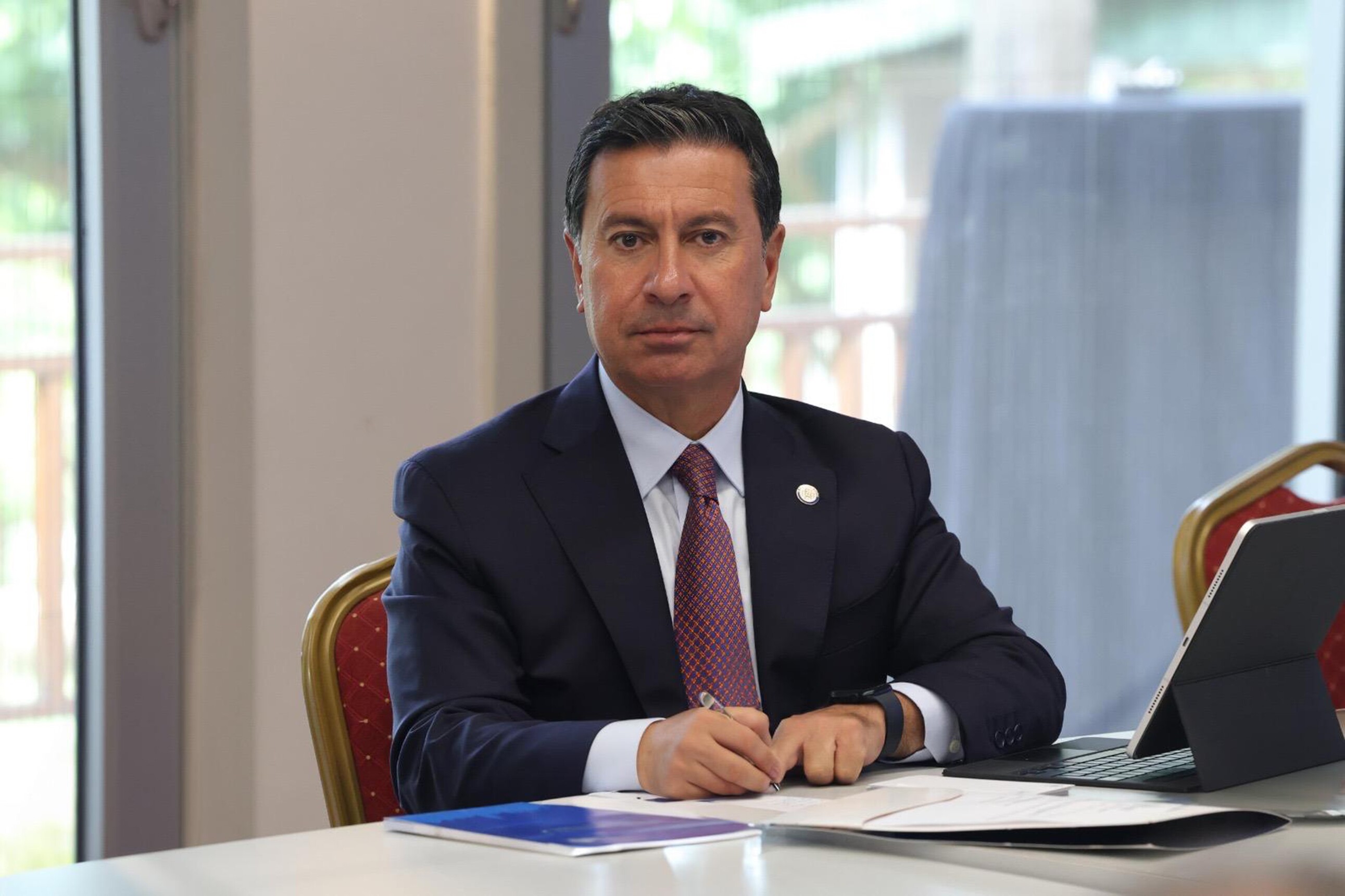 Milas'ın Yeni Kültür Ve Sanat Merkezinde Çalışmalar Devam Ediyor (1)