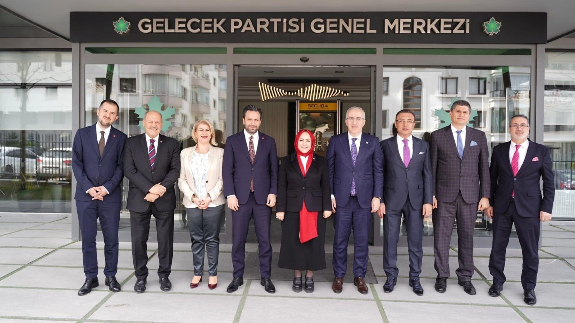 Milletvekili Ün (2)