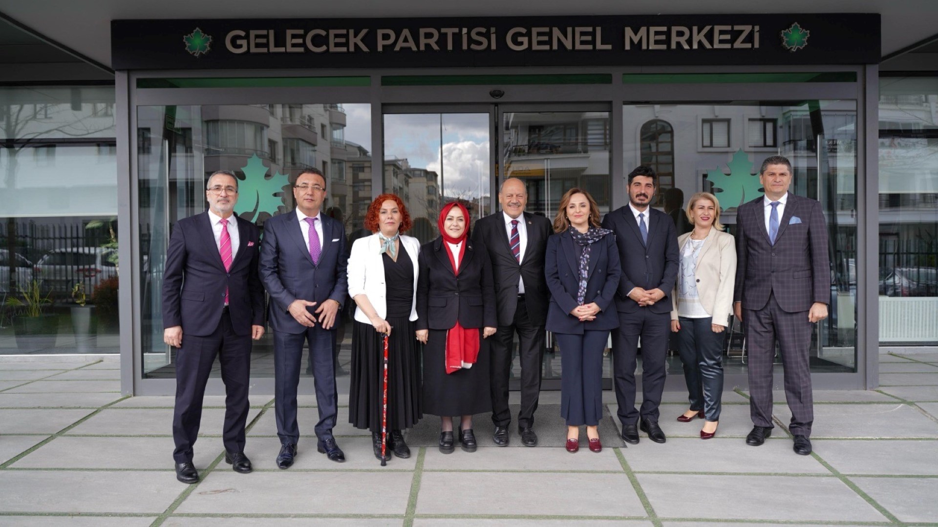 Milletvekili Ün (4)