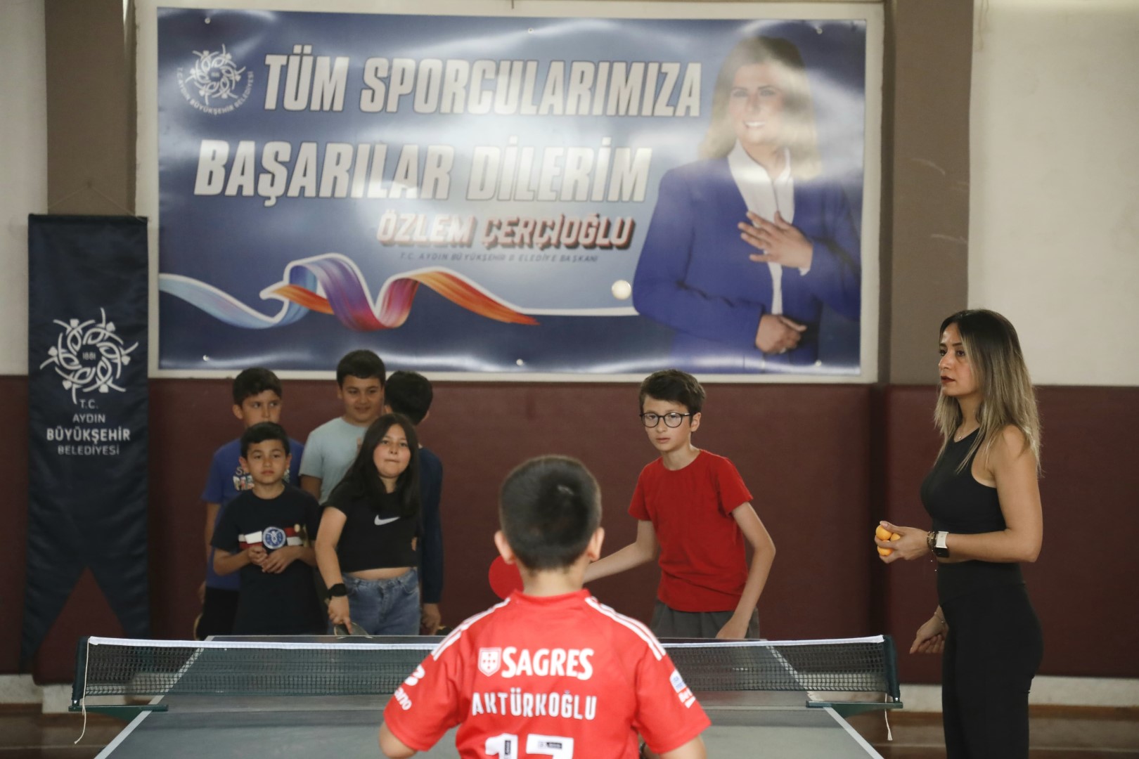 Minik Sporcular (2)