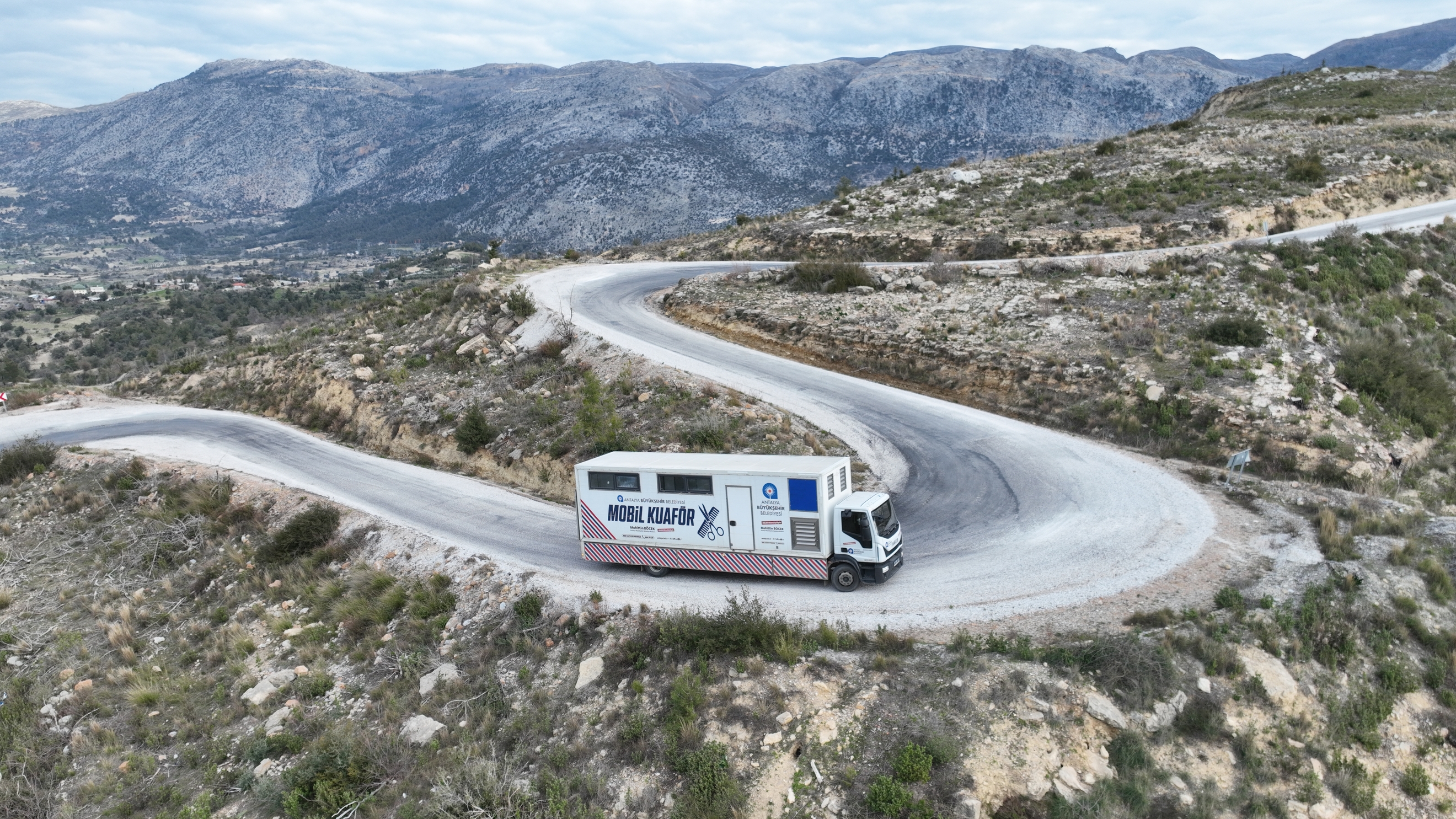 Mobil Kuaför ’Den 6 Yıllık Müthiş Performans (15)