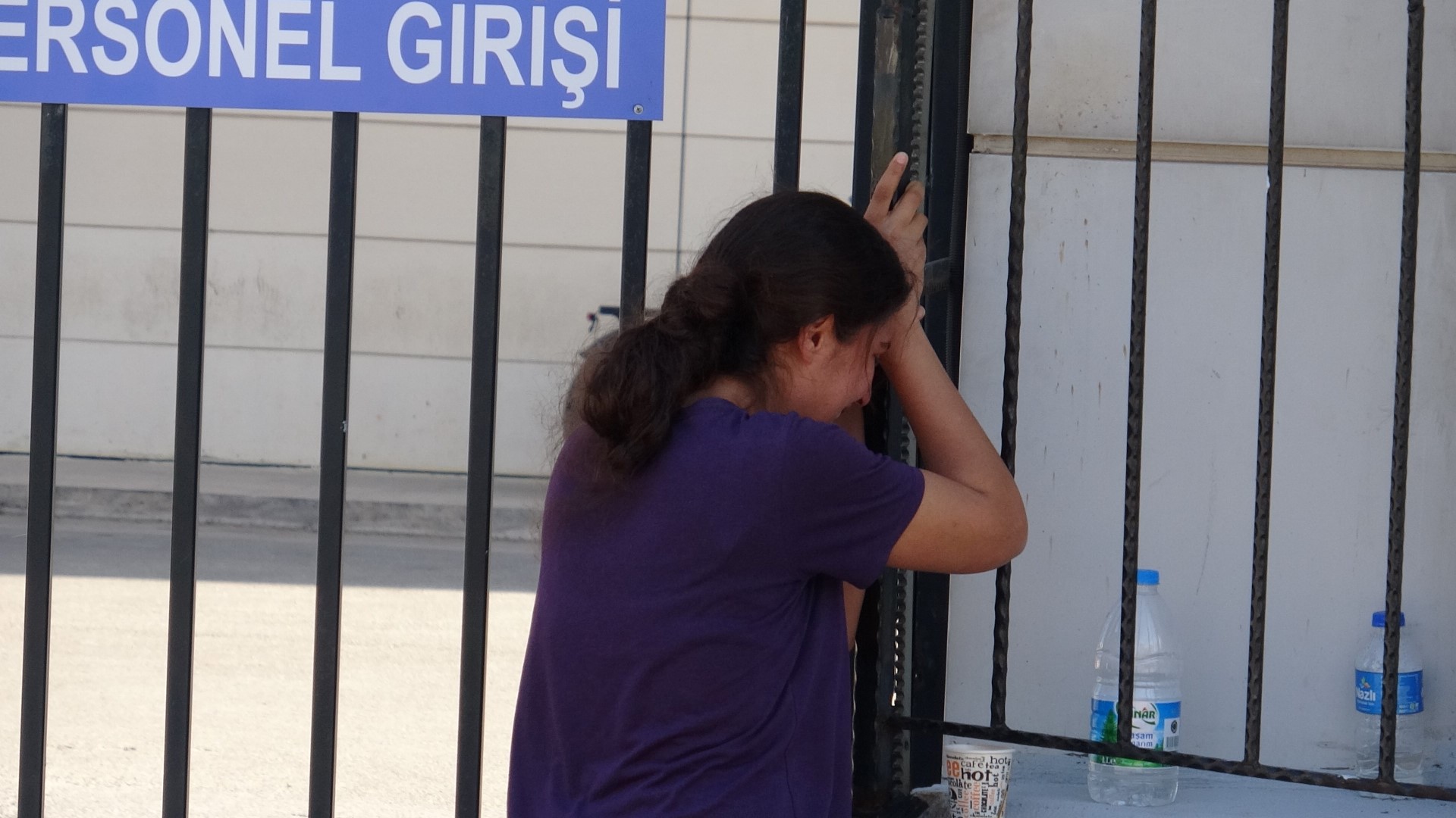Morga Teşhis (1)