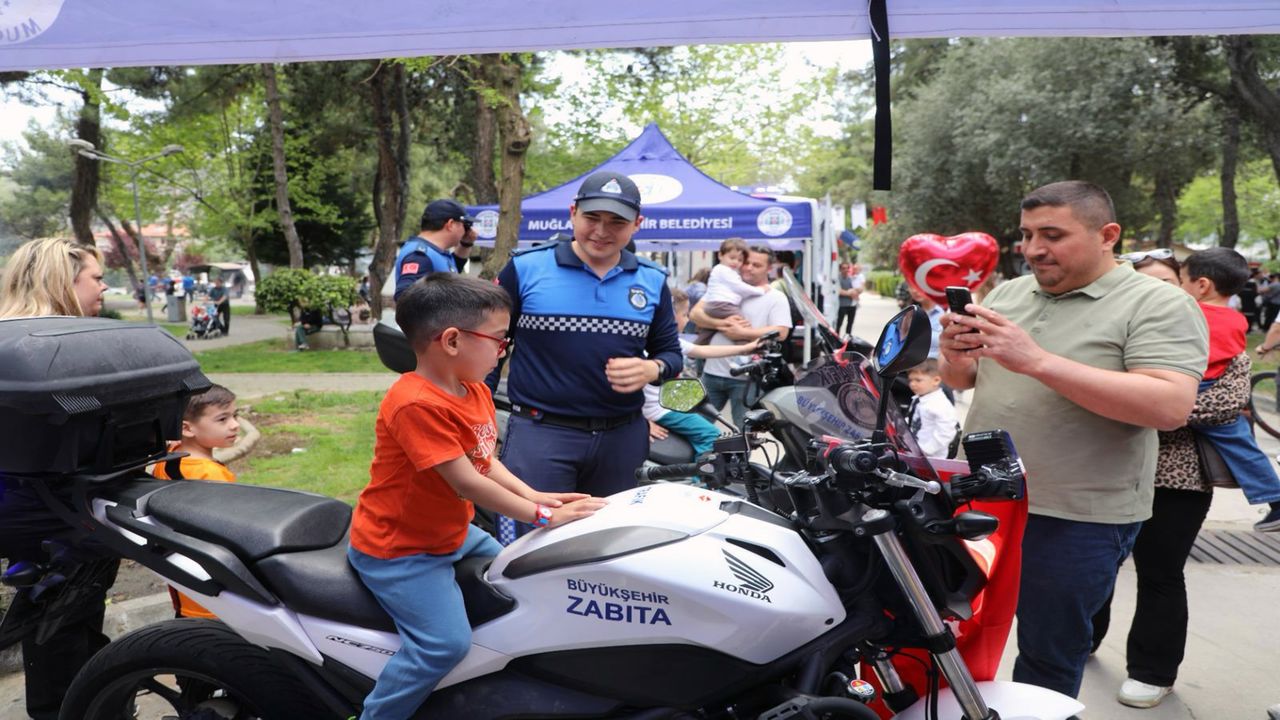Mugla 23 Nisan (3)