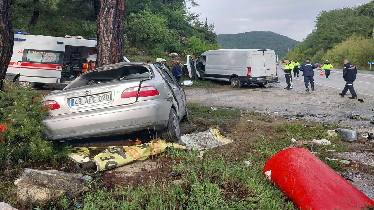 Mugla Kaza (1)