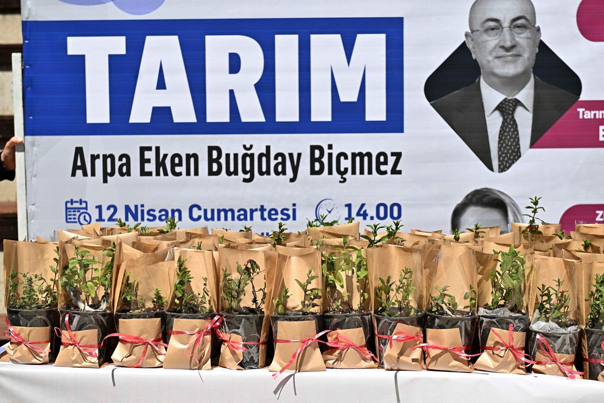 Muratpaşa Belediye Başkanı Uysal’dan Önemli Çağrı (2)