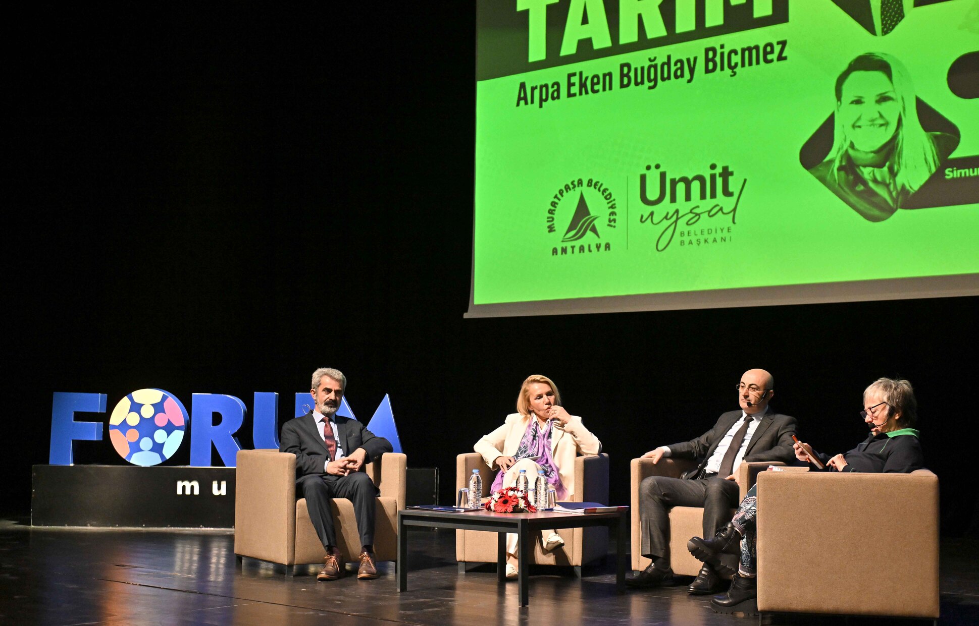 Muratpaşa Belediye Başkanı Uysal’dan Önemli Çağrı (3)