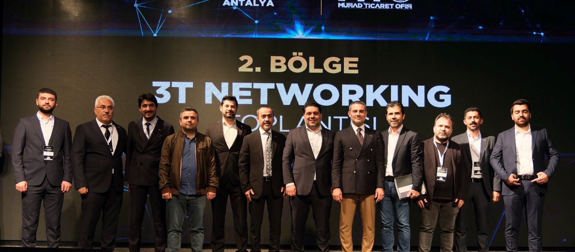 Müsi̇ad Muğla Şubesi, 2. Bölge 3T Networking Toplantısına Katıldı (2) (Large)
