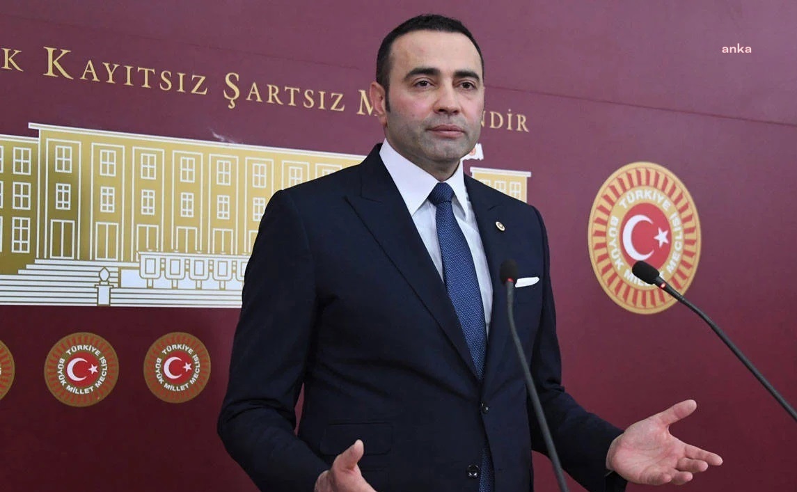 Mustafa Köse’ye Aykut Kaya’yı Örnek Gösterdiler (1)