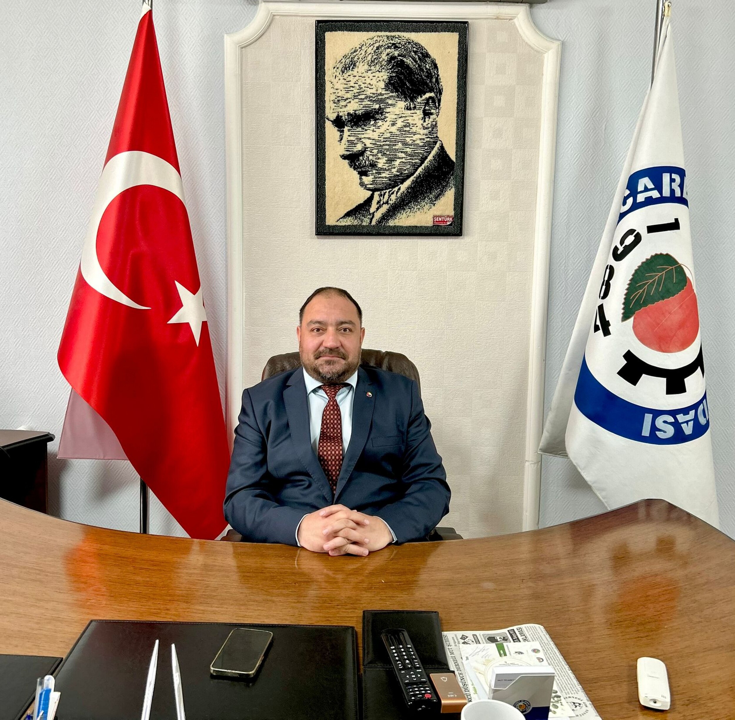 Mut Zeytinyağı Ab Marka Tescil Komisyonunda (2)