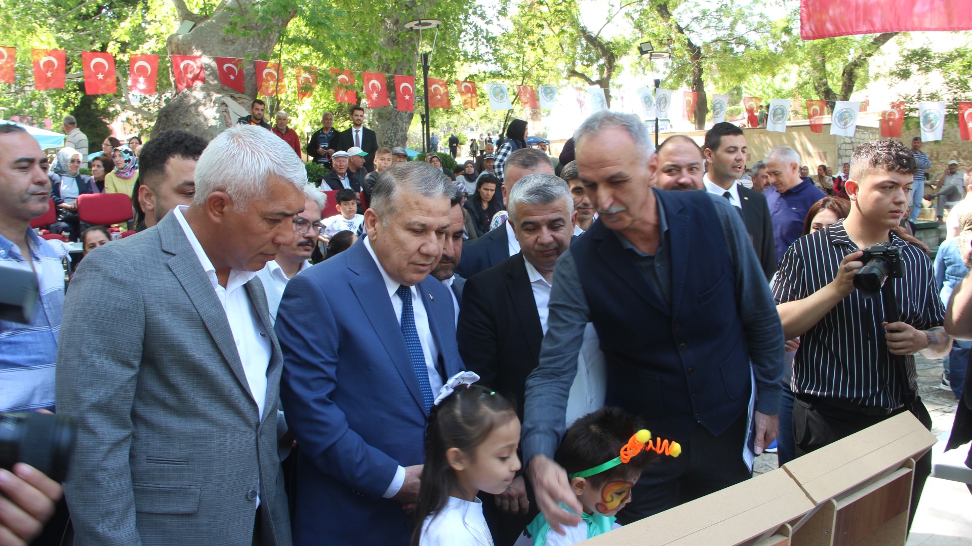Mutlu Kelebekler (4)