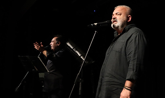 Müzikli Gösteri (1)