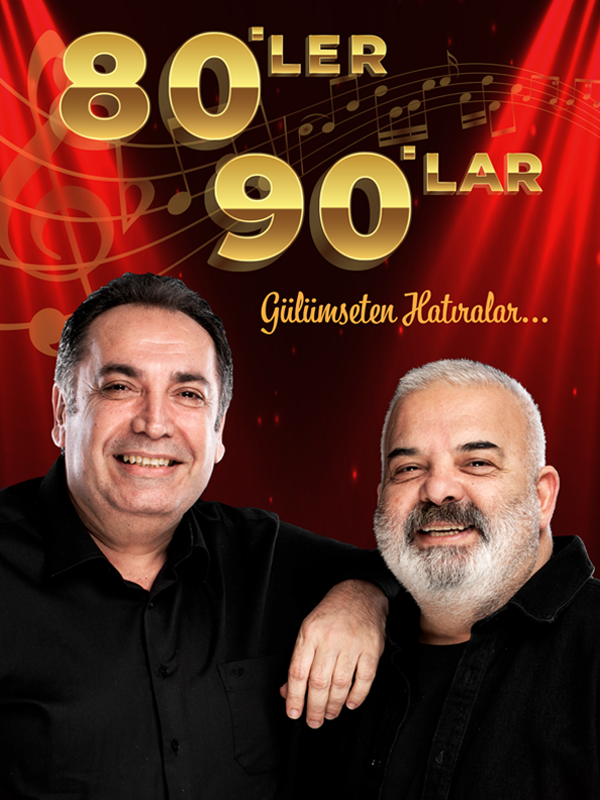 Müzikli Gösteri (2)-1