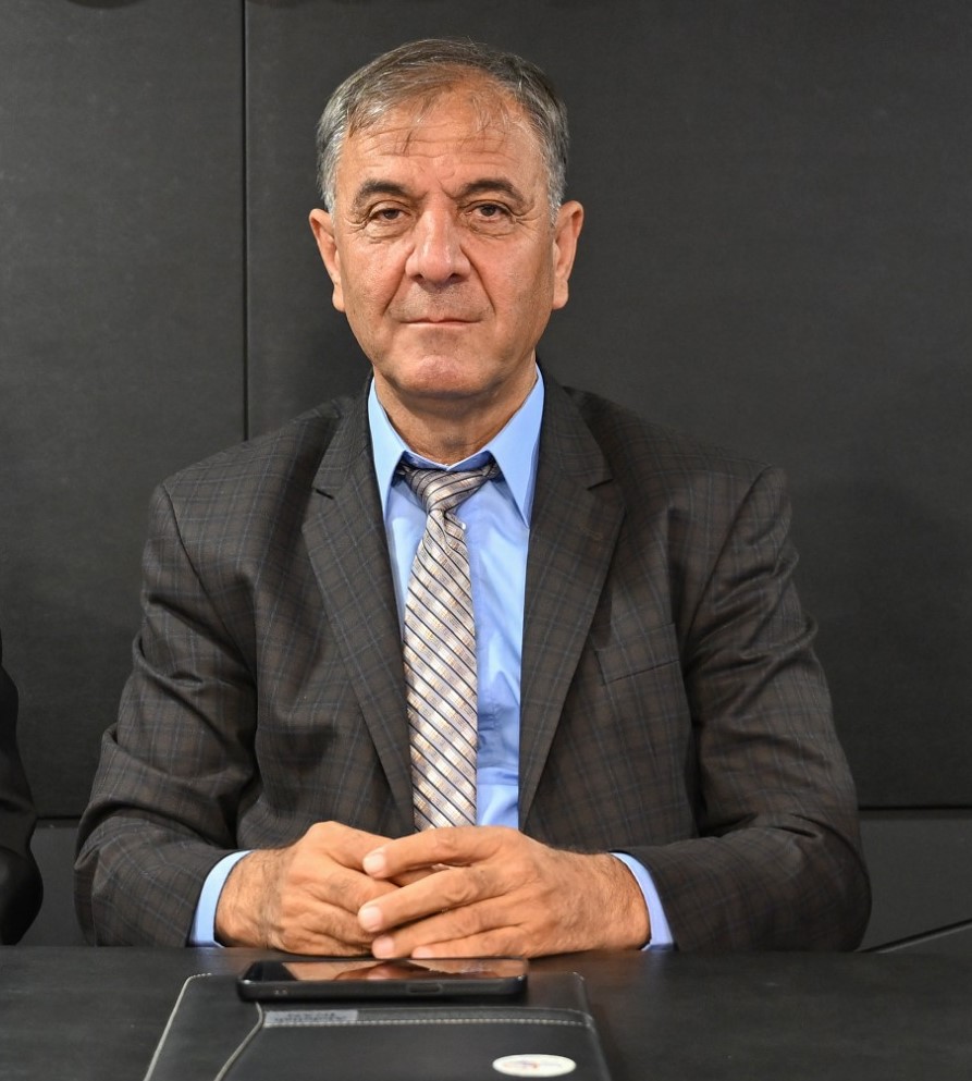 Orman Köylüsü