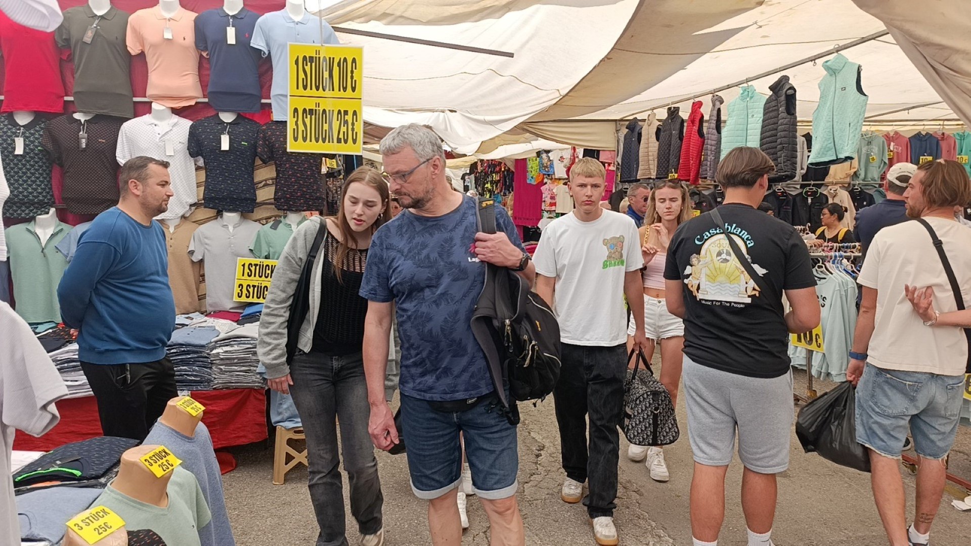 Otellerinden Çıkan Turistlerin Rotası Belli Oldu (3) (Large)