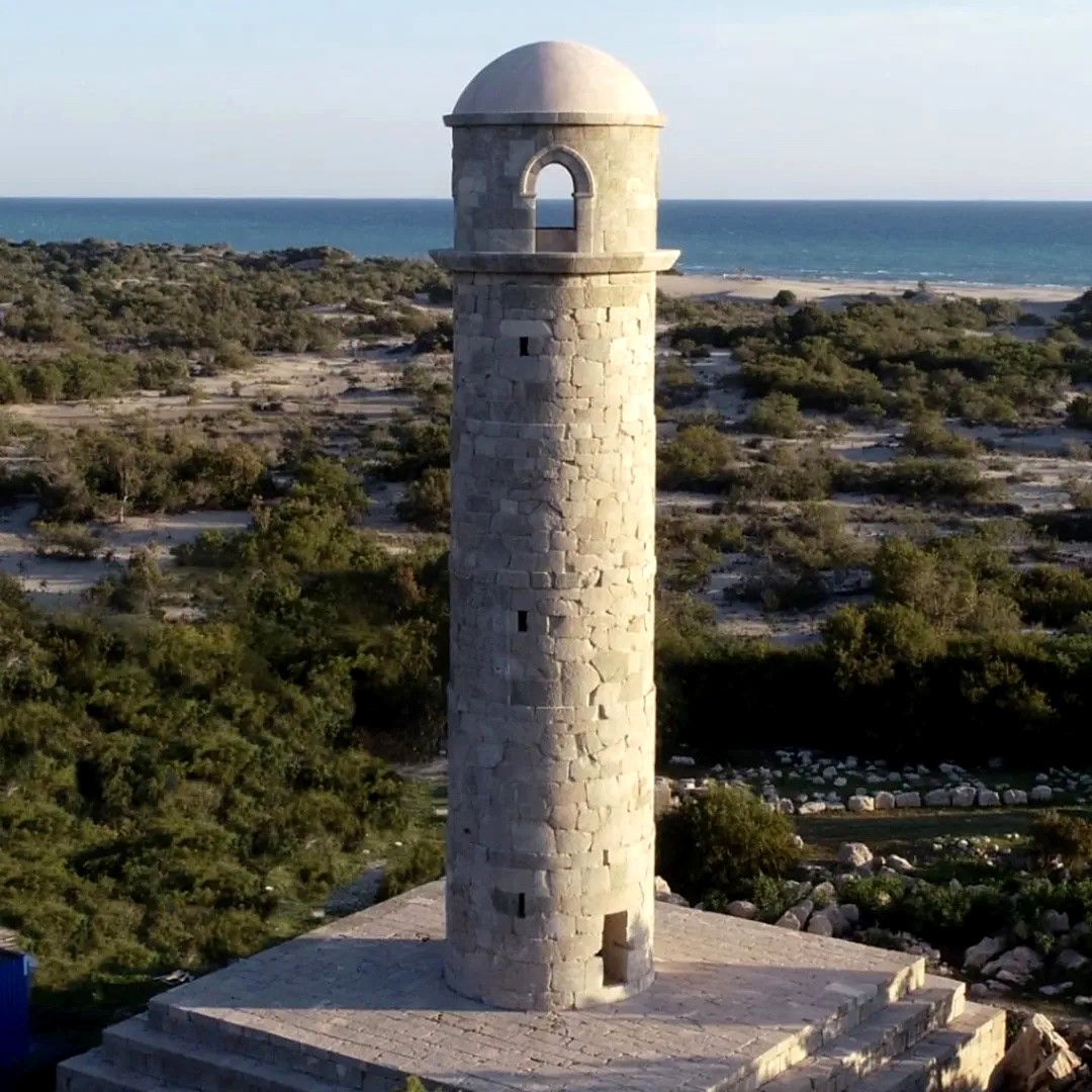 Patara Deniz Feneri 544 Yil Onceki Gibi 661381 196046 (Large)
