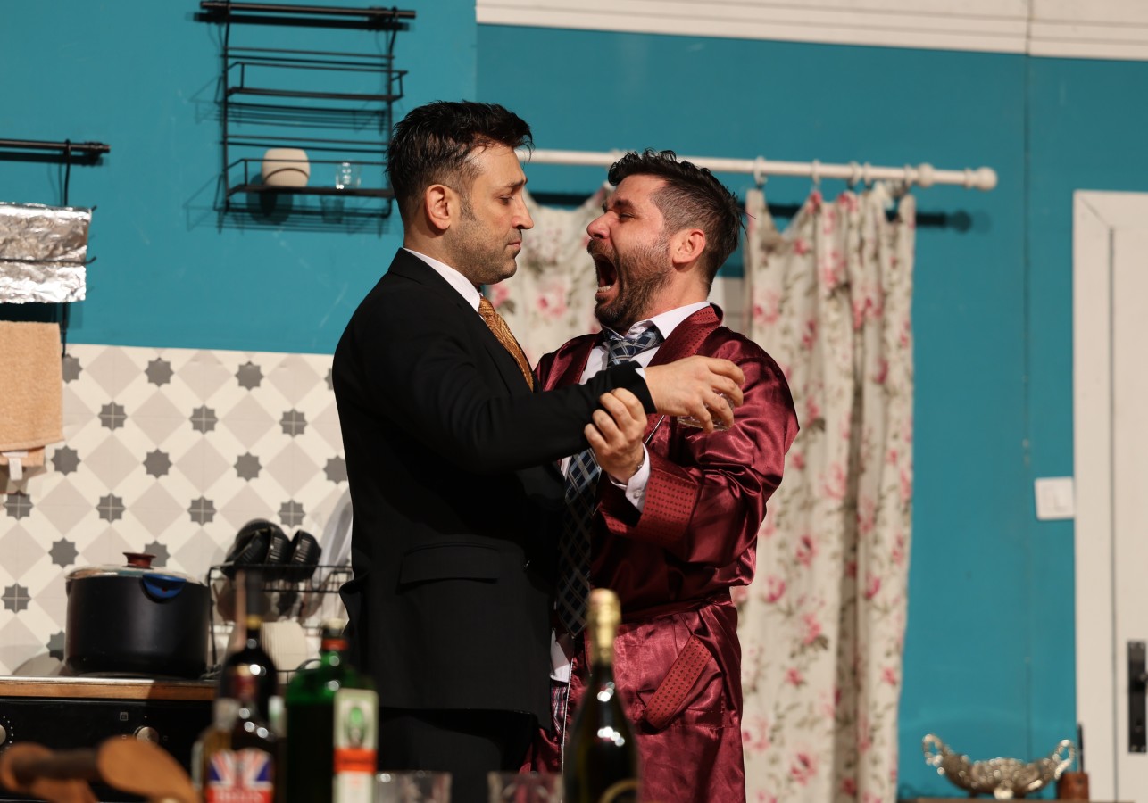 Pembe Pırlantalar (2)