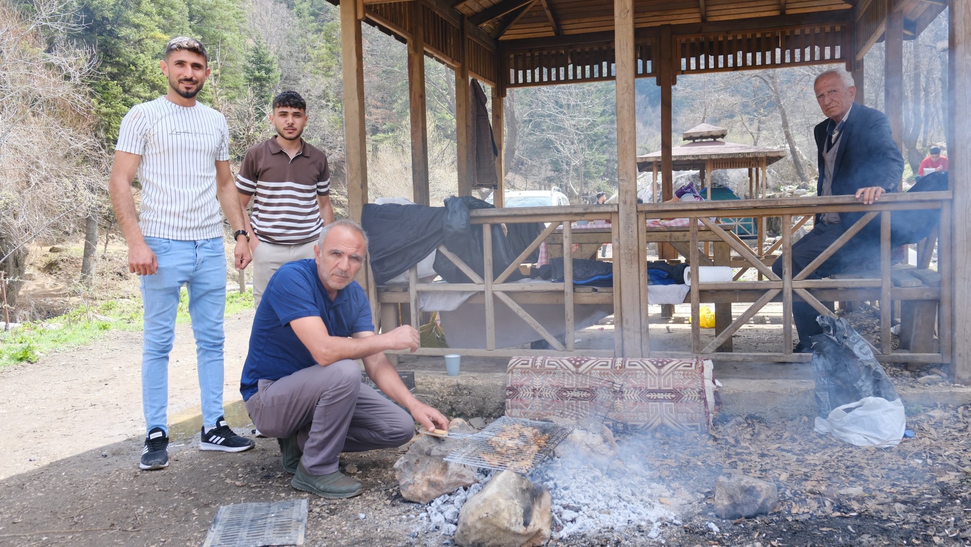 Piknik Alanı (3)