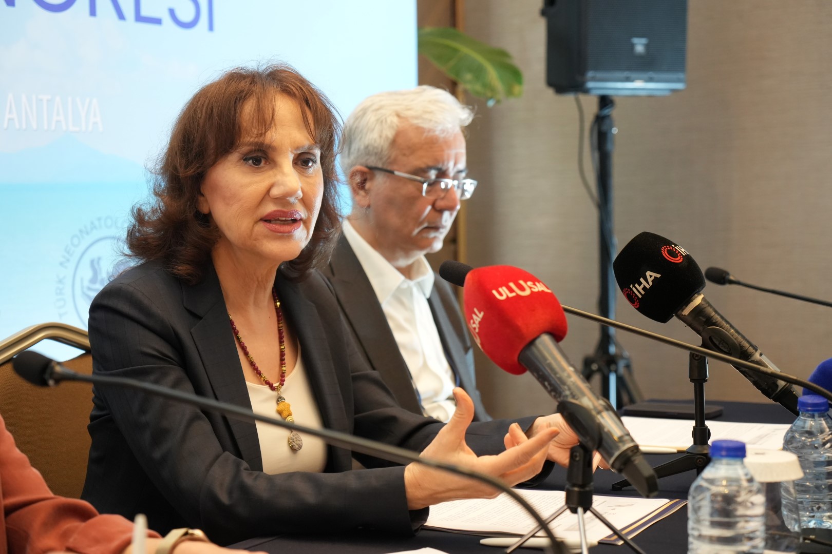 Prematüre Doğum Uyarısı (2)