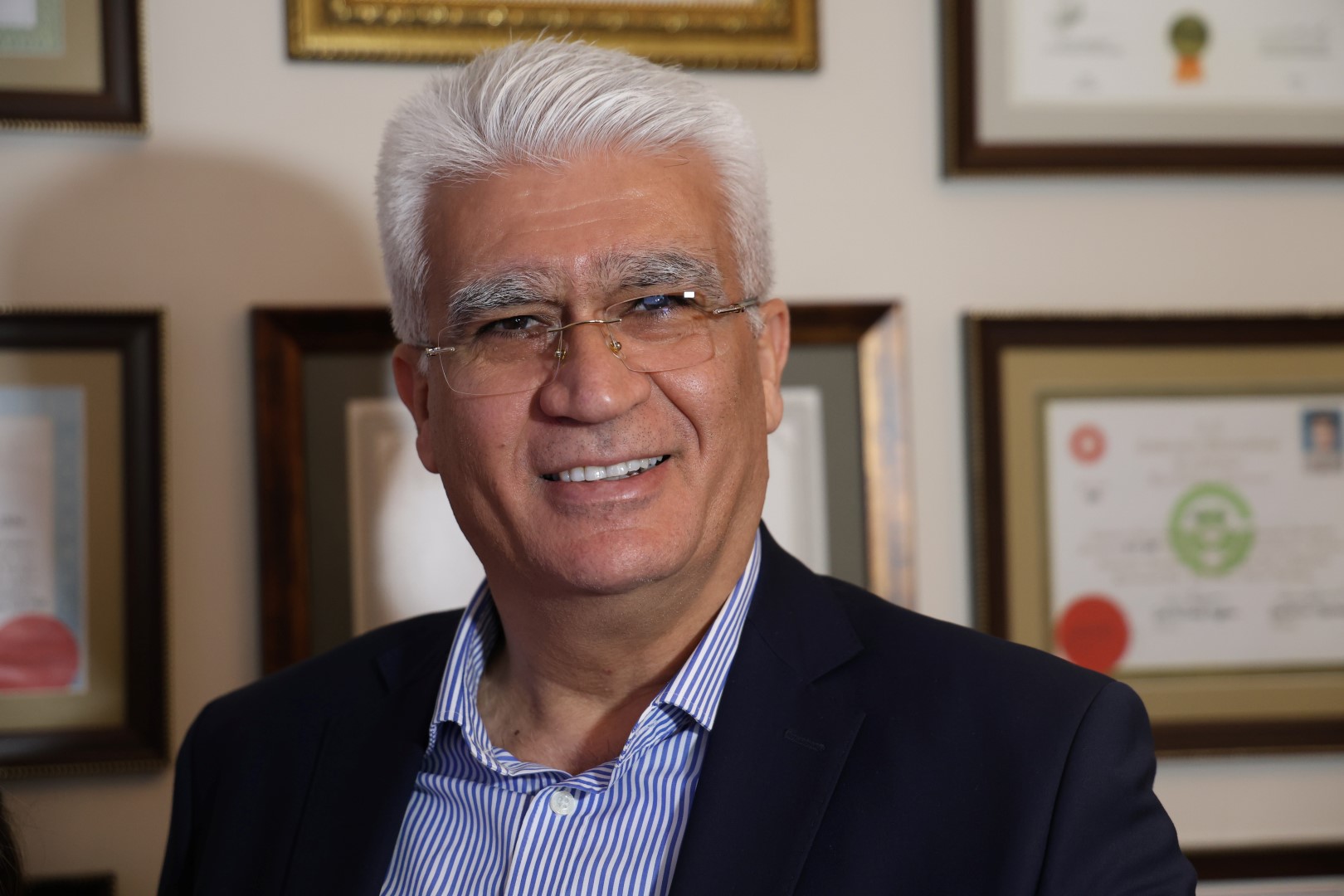 Sağlığına Kavuştu (3)