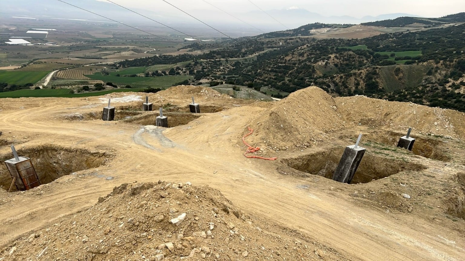 Santral Kazısı (5)