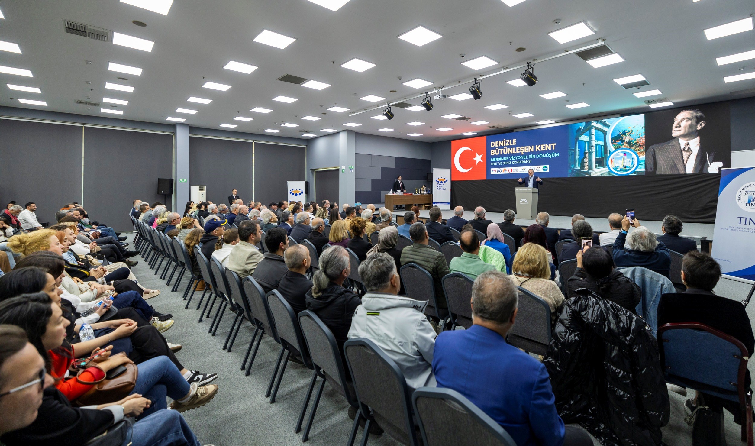 Seçer Gemilere Şu Ana Kadar 16 Milyon Dolar Ceza Yazdık (4)
