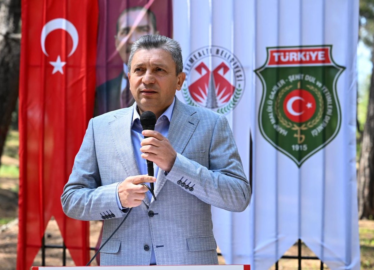 Şehit Aileleri Ve Gazilere Özel Etkinlik (3)