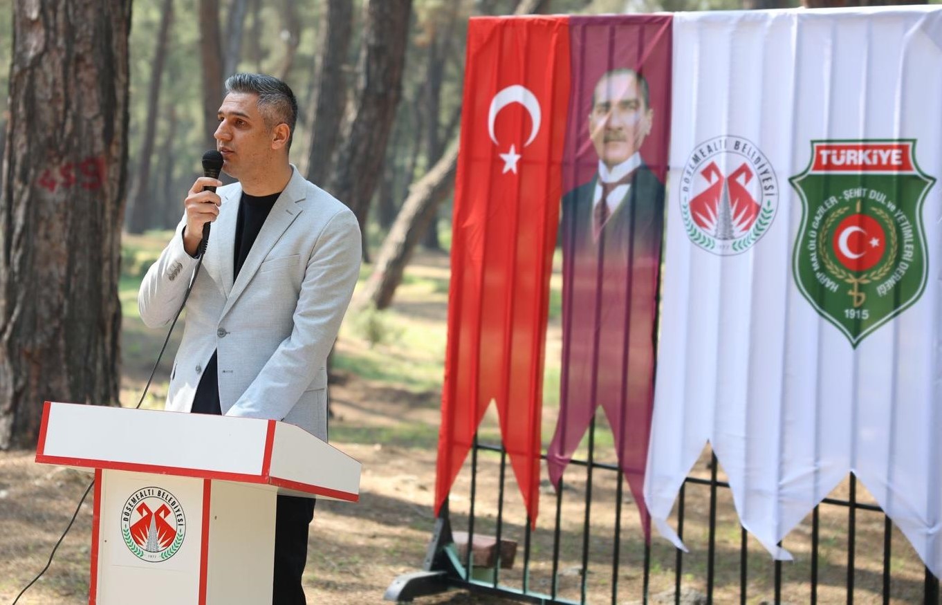 Şehit Aileleri Ve Gazilere Özel Etkinlik (4)