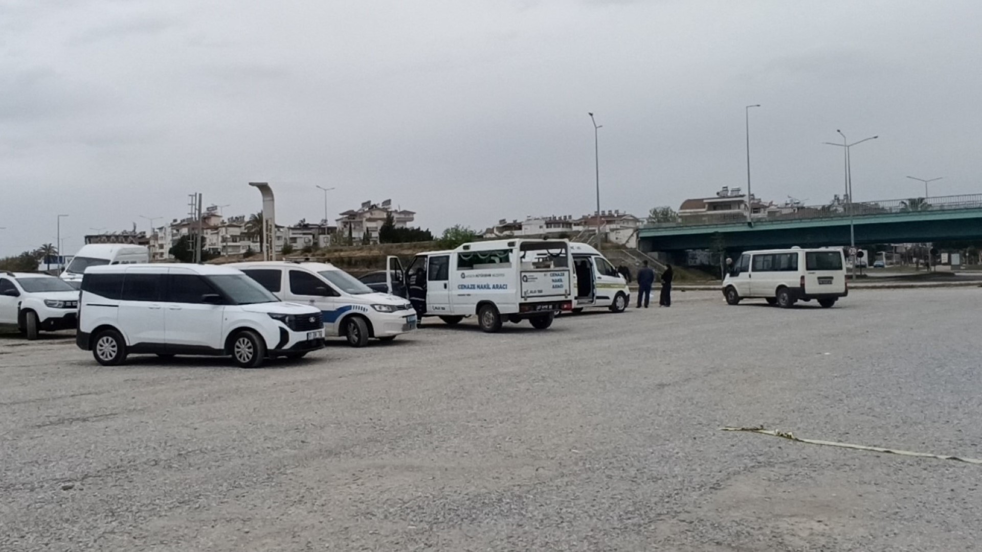Şişede Durduğu Gibi Durmadı (5)