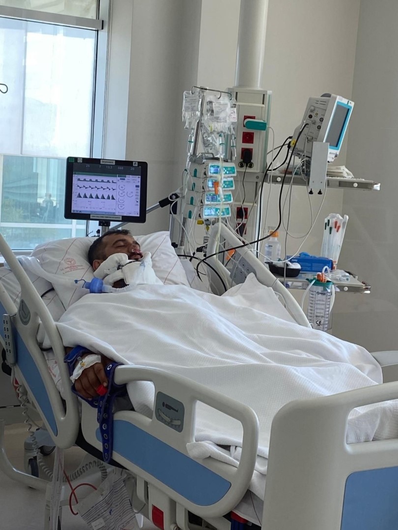 Sosyal Medyada Başlayan Atışma (1)