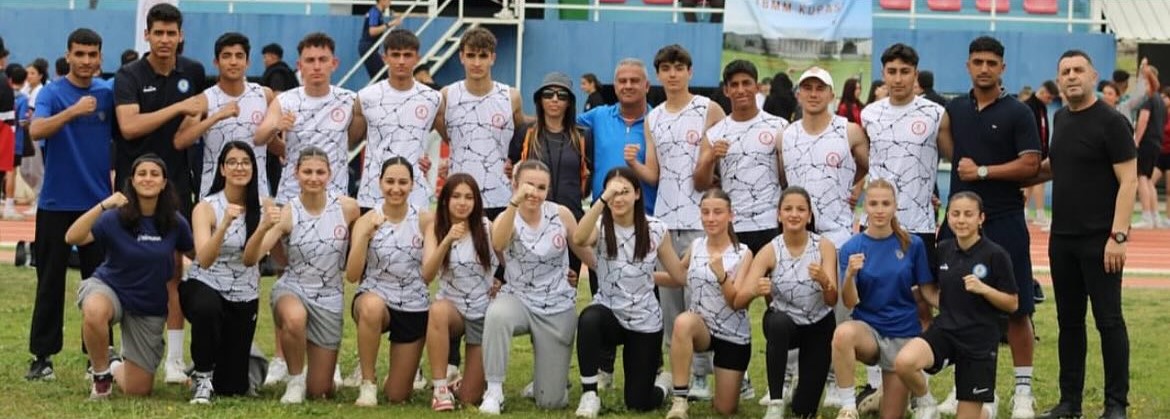 Spor Lisesi (2)