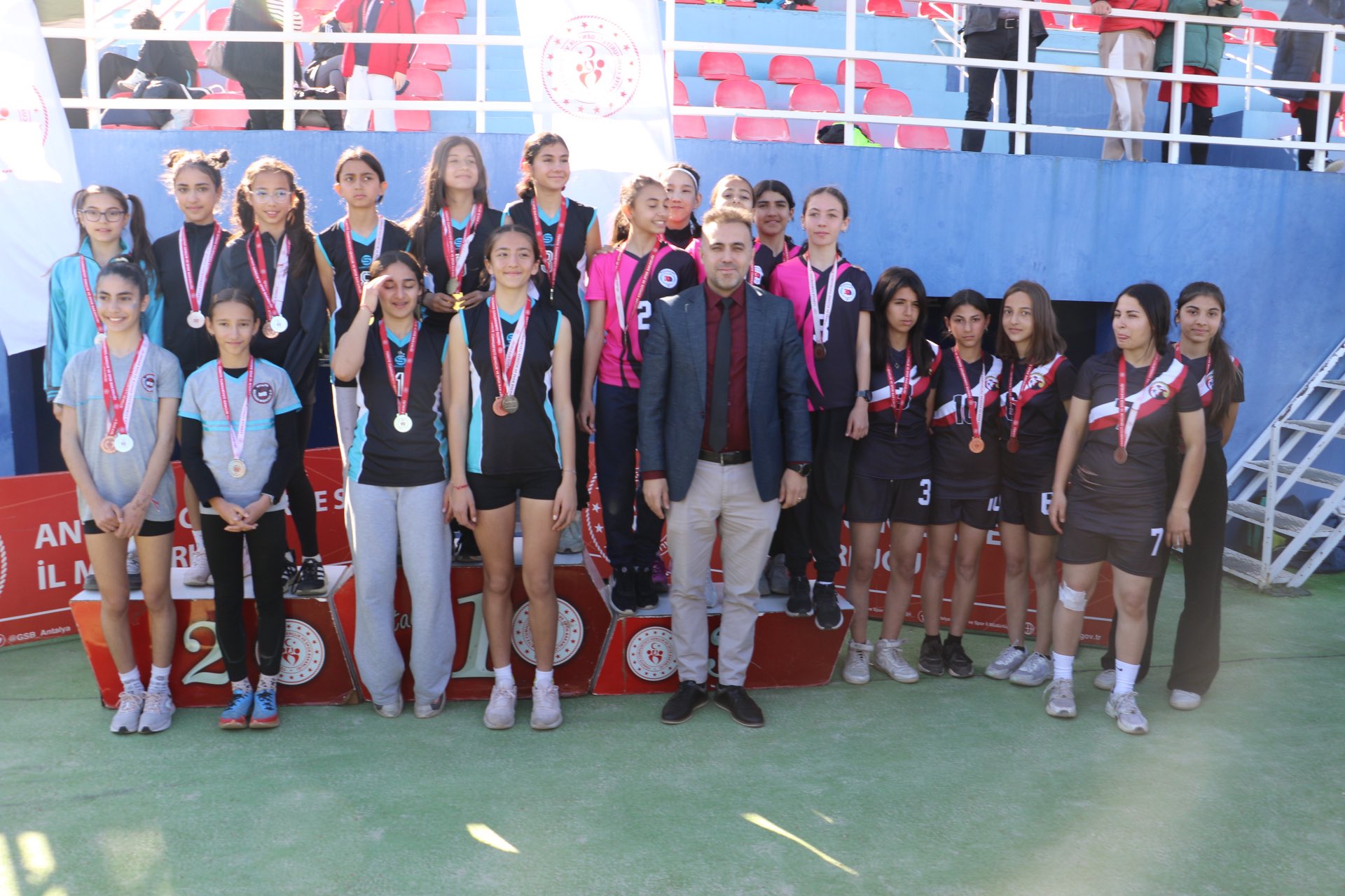 Spor Lisesi (4)