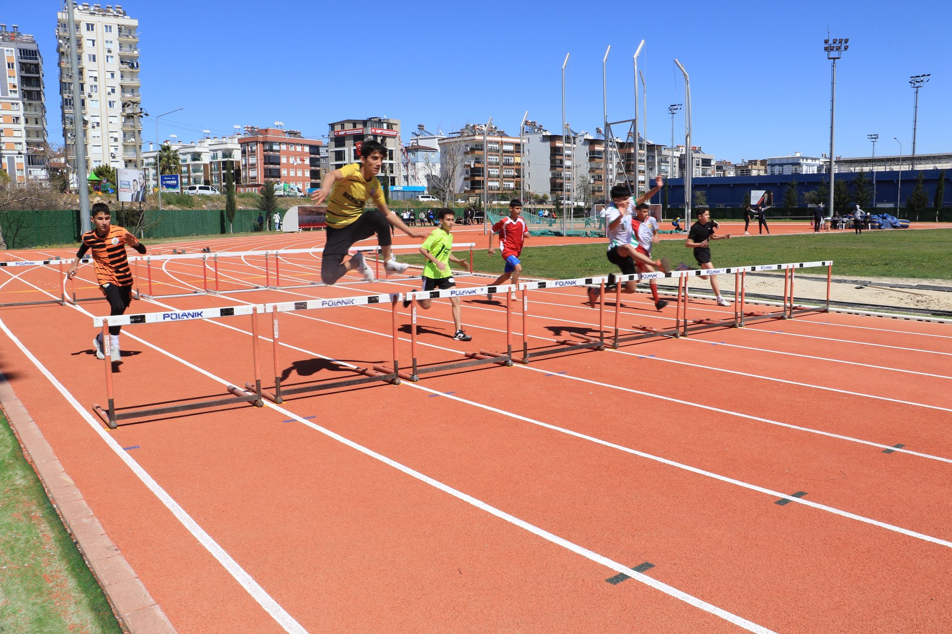 Spor Lisesi (5)