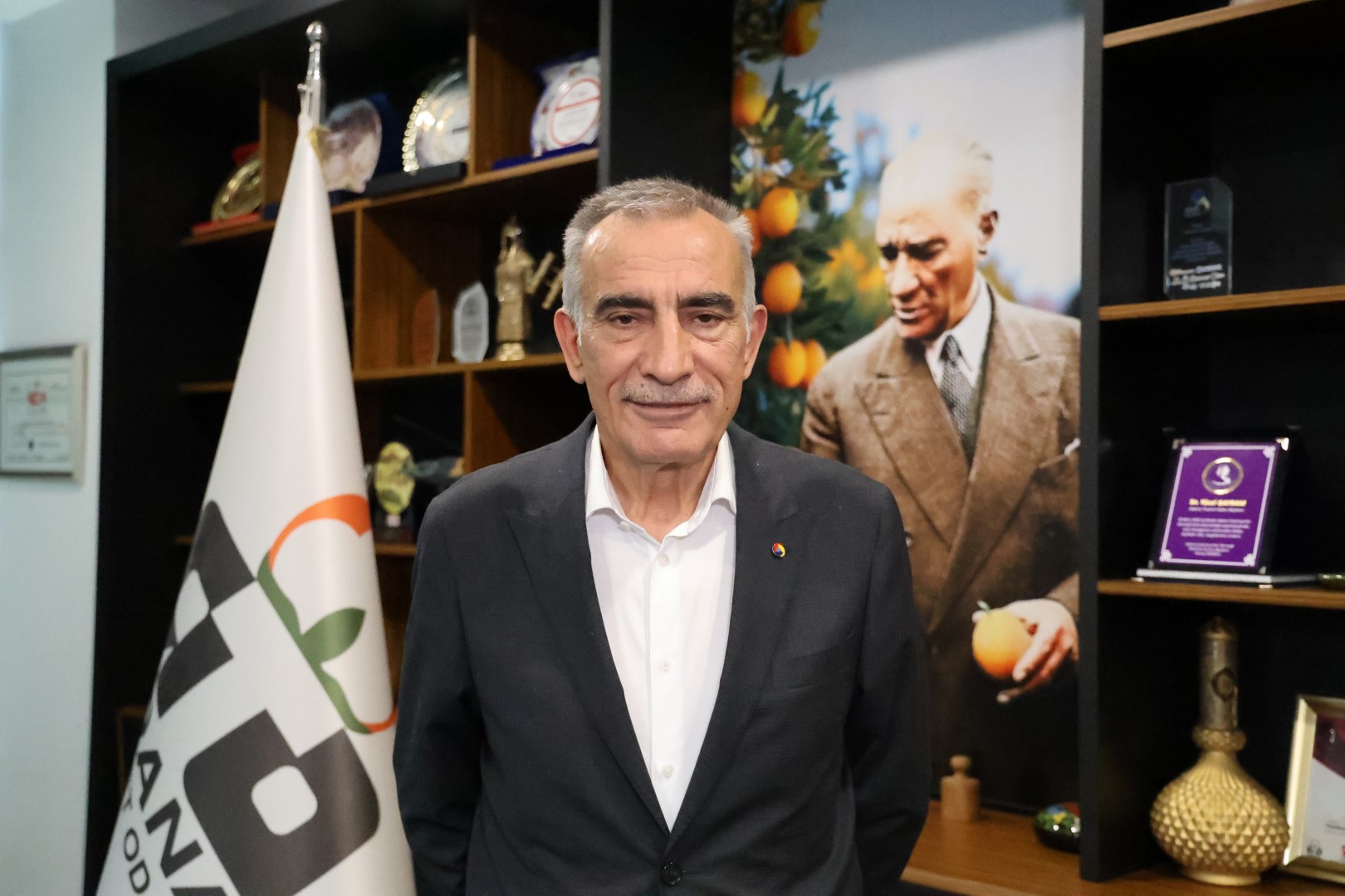 Suriye Adana (1)
