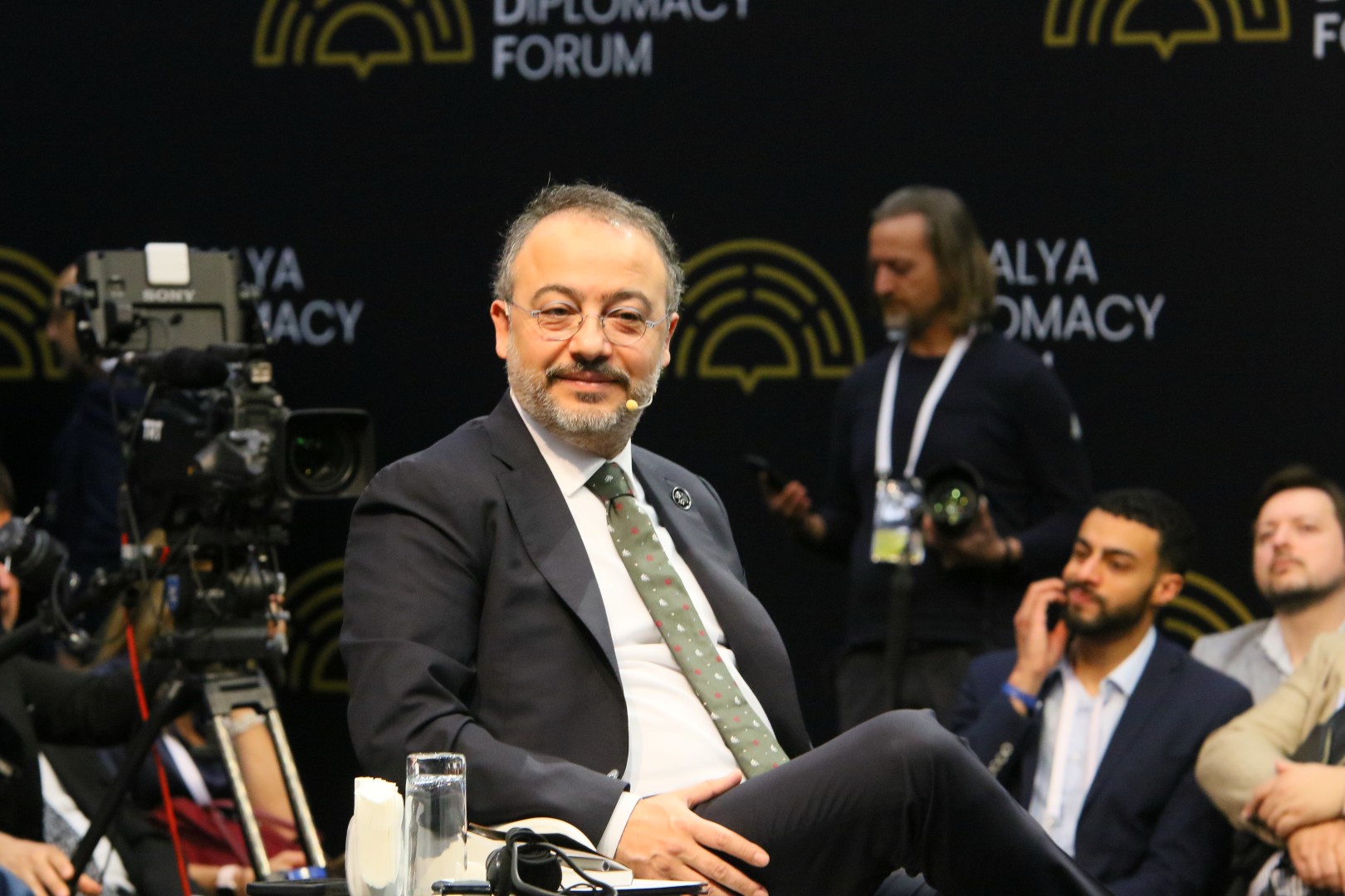 Suriye Uluslararası (2)