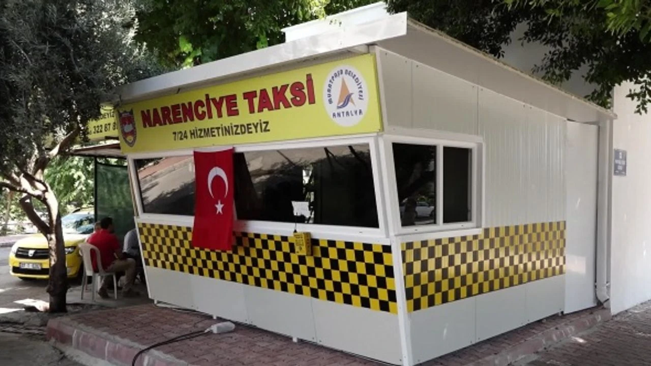 Taksi̇ (1)