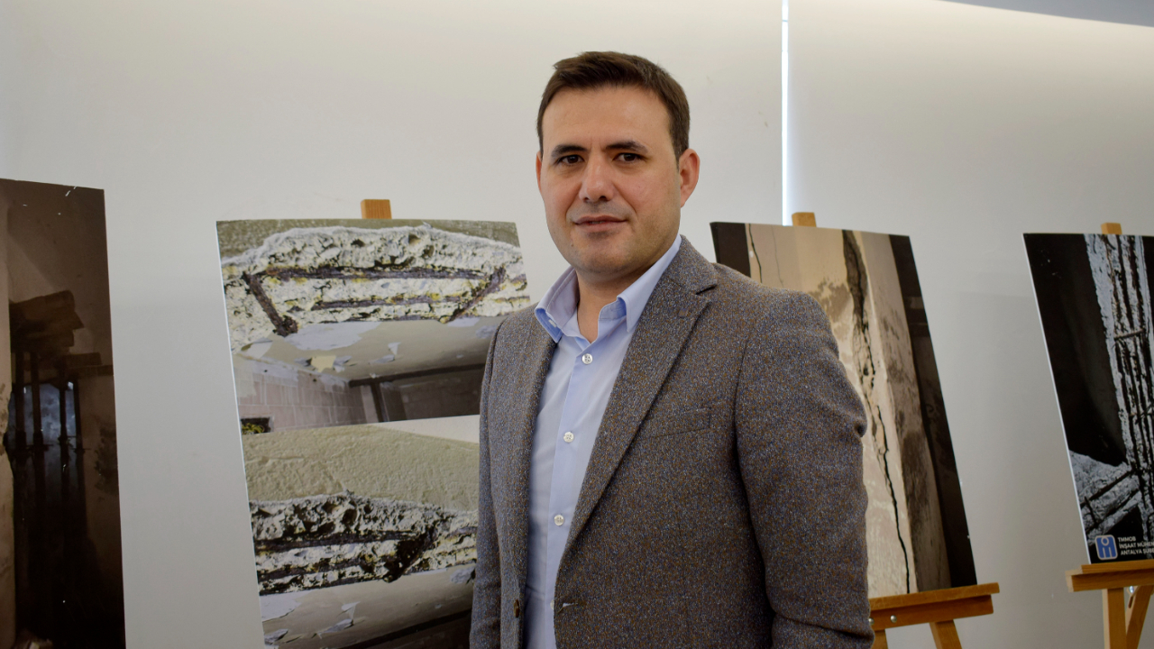 Tarım Arazilerine Imar (1)