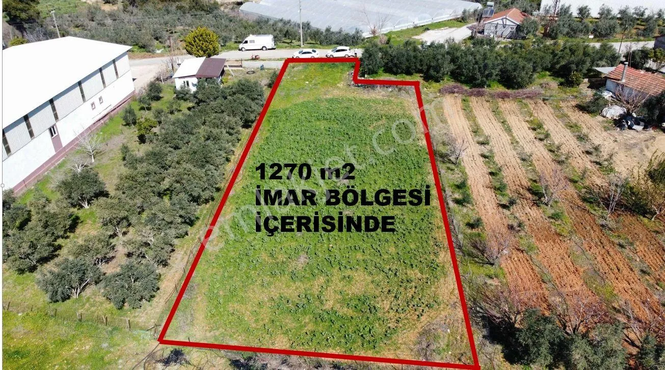 Tarım Arazilerine Imar (3)