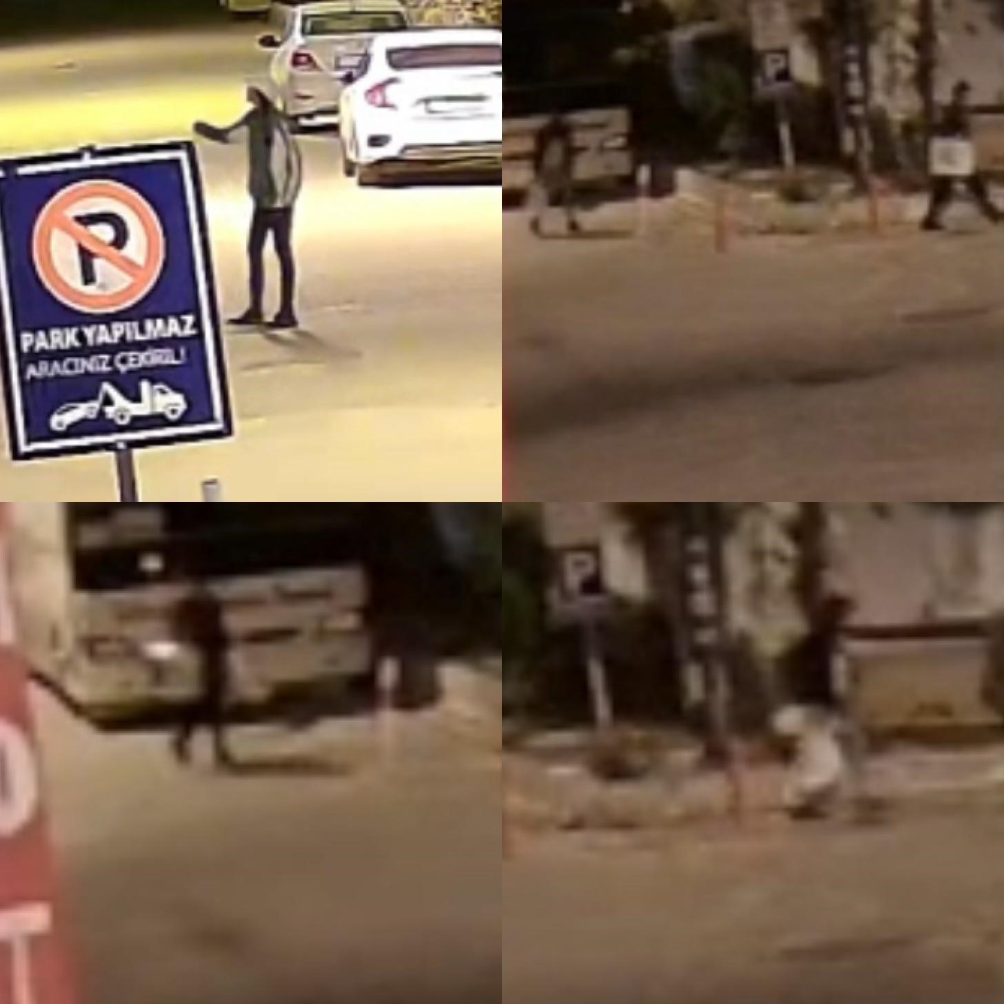 Tatil Yapıp, Yazlık Daireleri Soymuşlar (1)