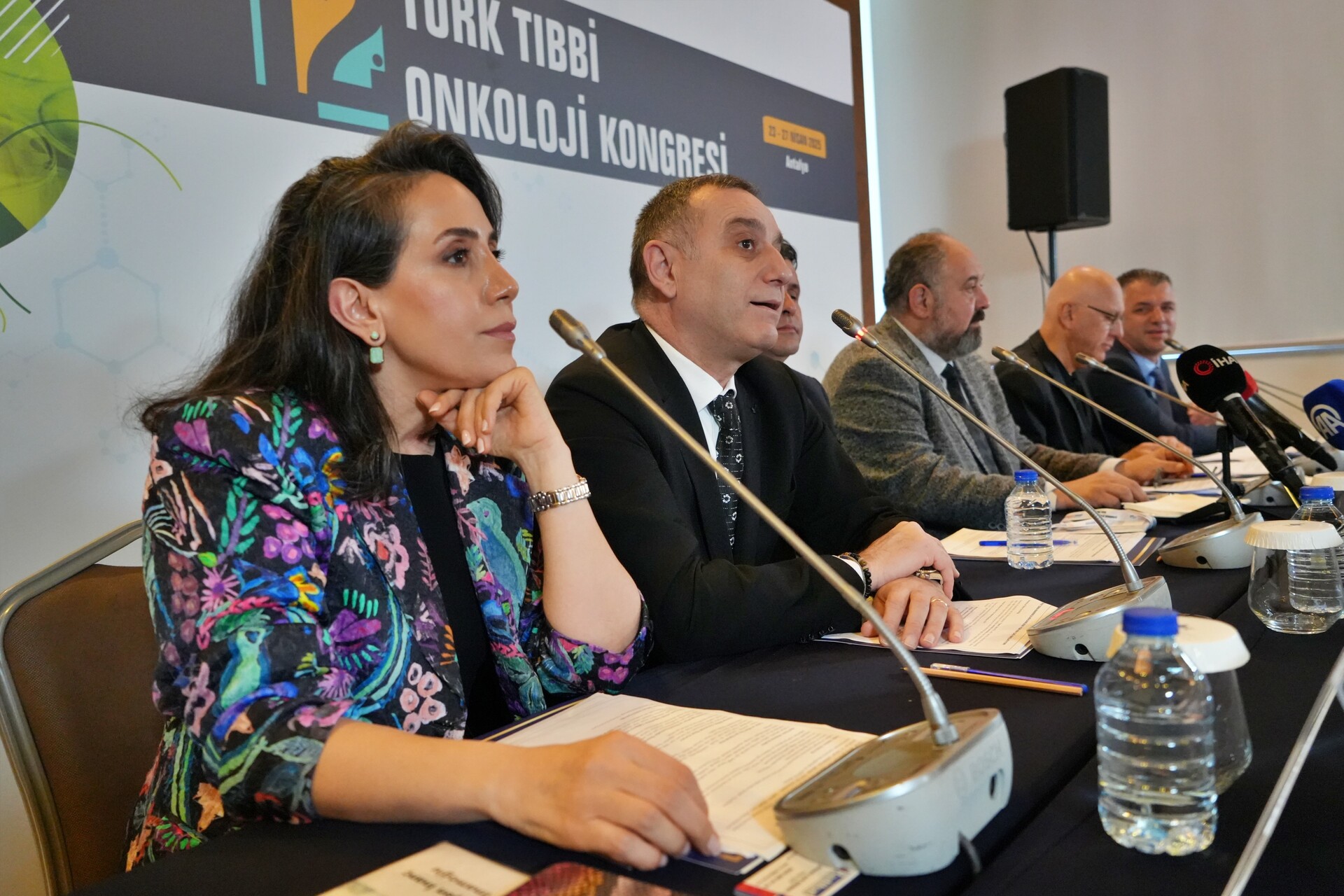 Tıp Dünyasından Sevindiren Haber! Kanser Hastaları Daha Uzun Yaşıyor (5)